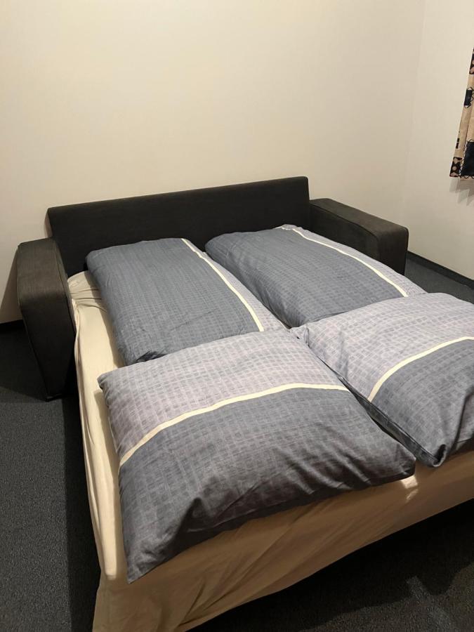Komplette Wohnung In Wendelstein Bei Nuernberg - Messenaehe 외부 사진