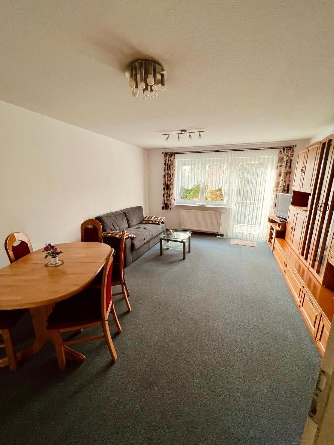 Komplette Wohnung In Wendelstein Bei Nuernberg - Messenaehe 외부 사진