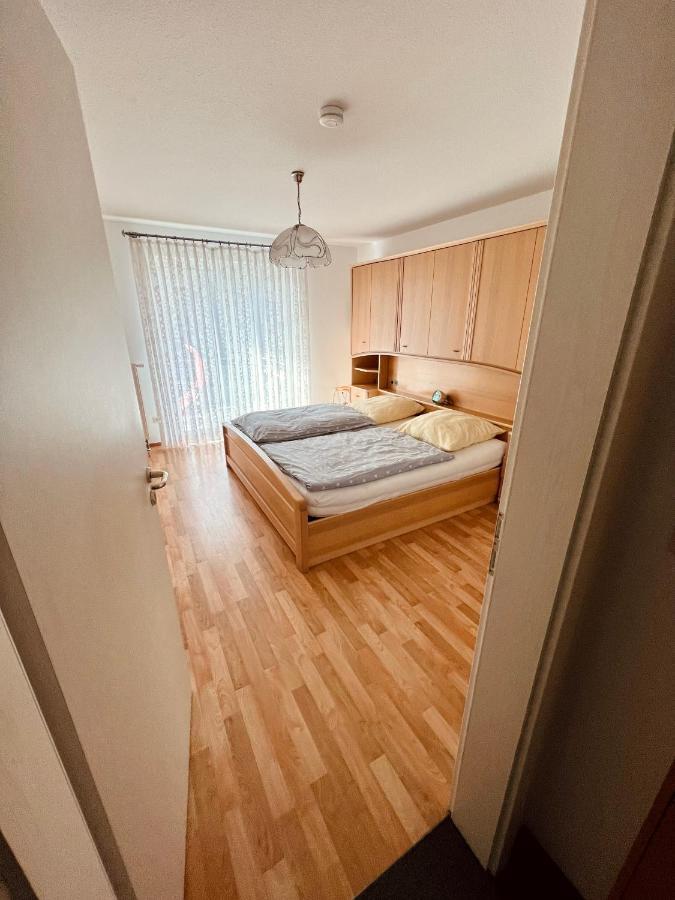 Komplette Wohnung In Wendelstein Bei Nuernberg - Messenaehe 외부 사진