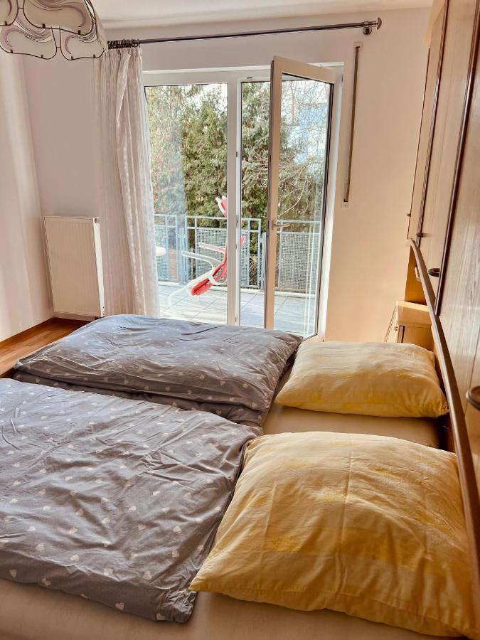 Komplette Wohnung In Wendelstein Bei Nuernberg - Messenaehe 외부 사진