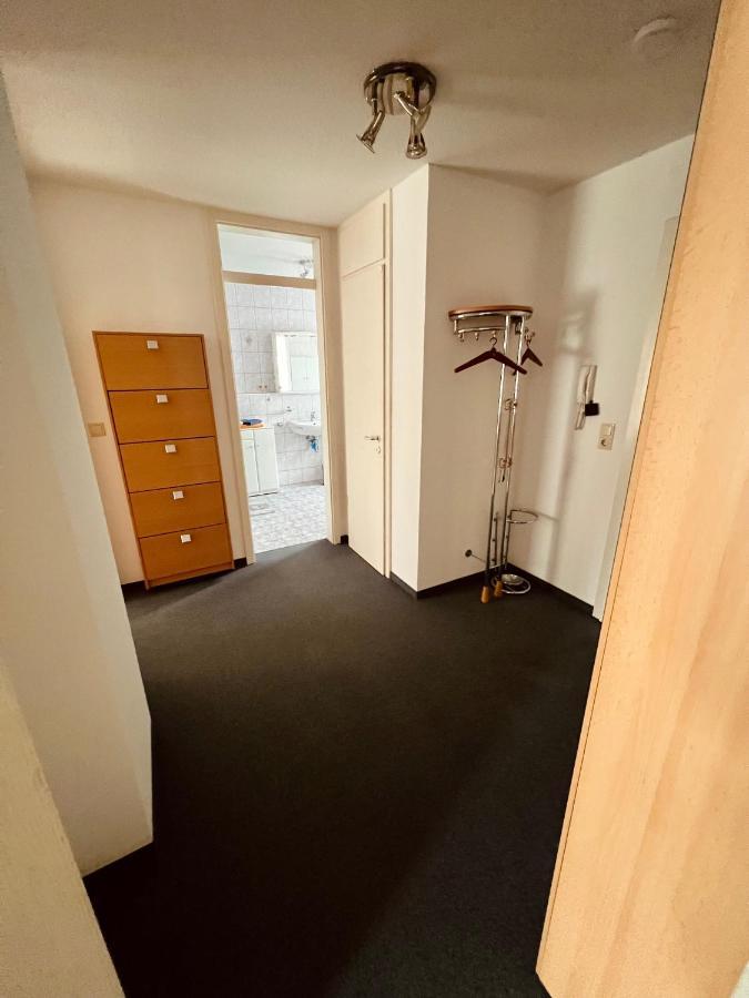 Komplette Wohnung In Wendelstein Bei Nuernberg - Messenaehe 외부 사진