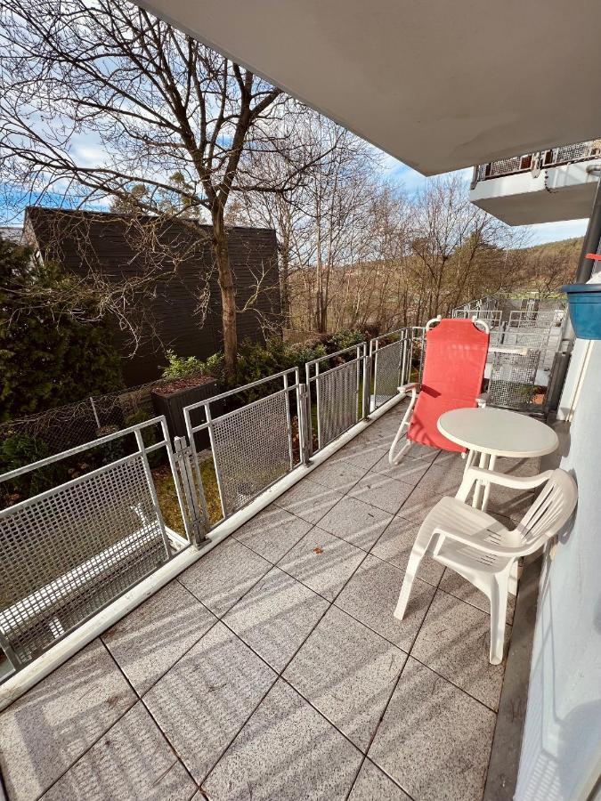 Komplette Wohnung In Wendelstein Bei Nuernberg - Messenaehe 외부 사진